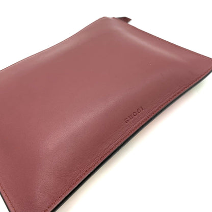 Supreme Gucci Pouch Gg