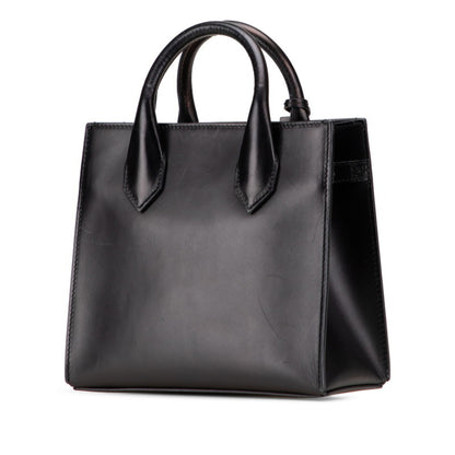 Balenciaga Mini All Afternoon Handbag/Shoulder Bag