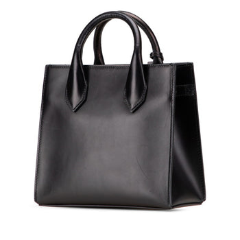 Balenciaga Mini All Afternoon Handbag/Shoulder Bag