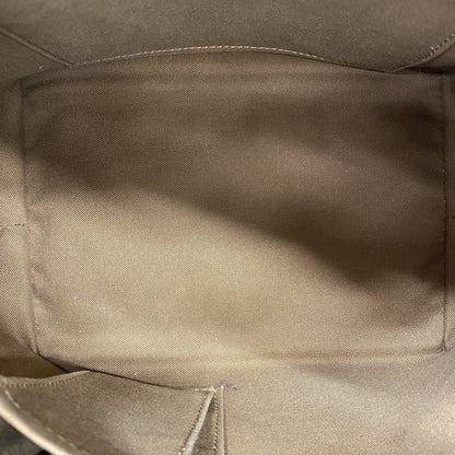 Louis Vuitton Monogram Batignolles Tote Bag M51156 Brown