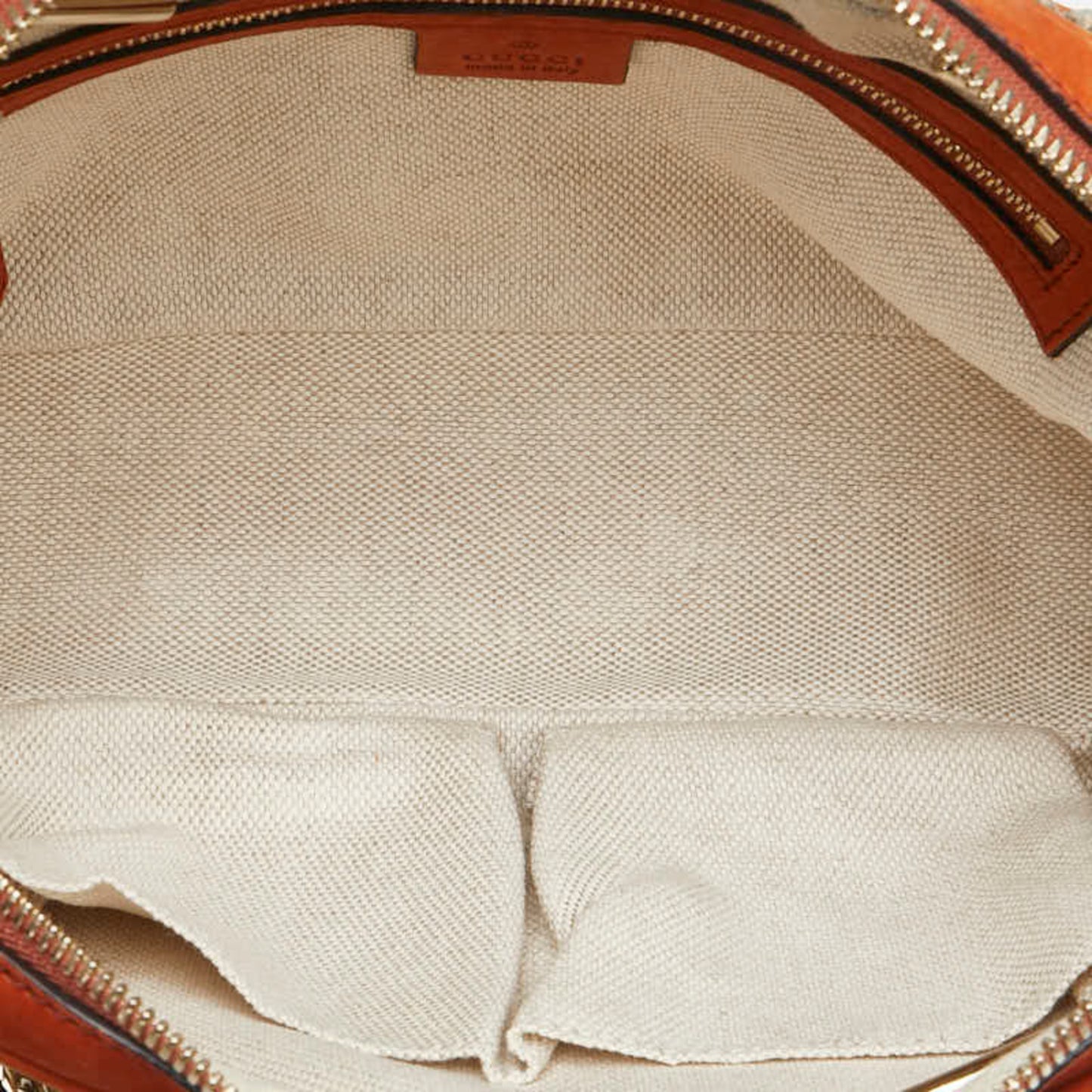 Gucci Soho Fringe Chain Shoulder Bag 308983 Brown