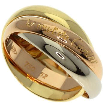 Cartier Trinity #52 Ring