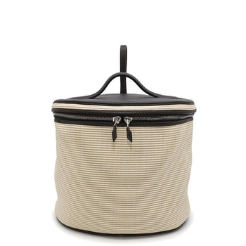 Hermes Handbag Intercity Beige Crinoline Taurillon Clemence Hermes