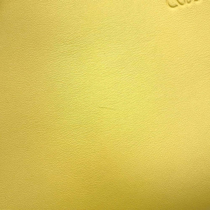 Loewe Handbag Hammock Nugget Bunny Leather A538H04X09 2Way