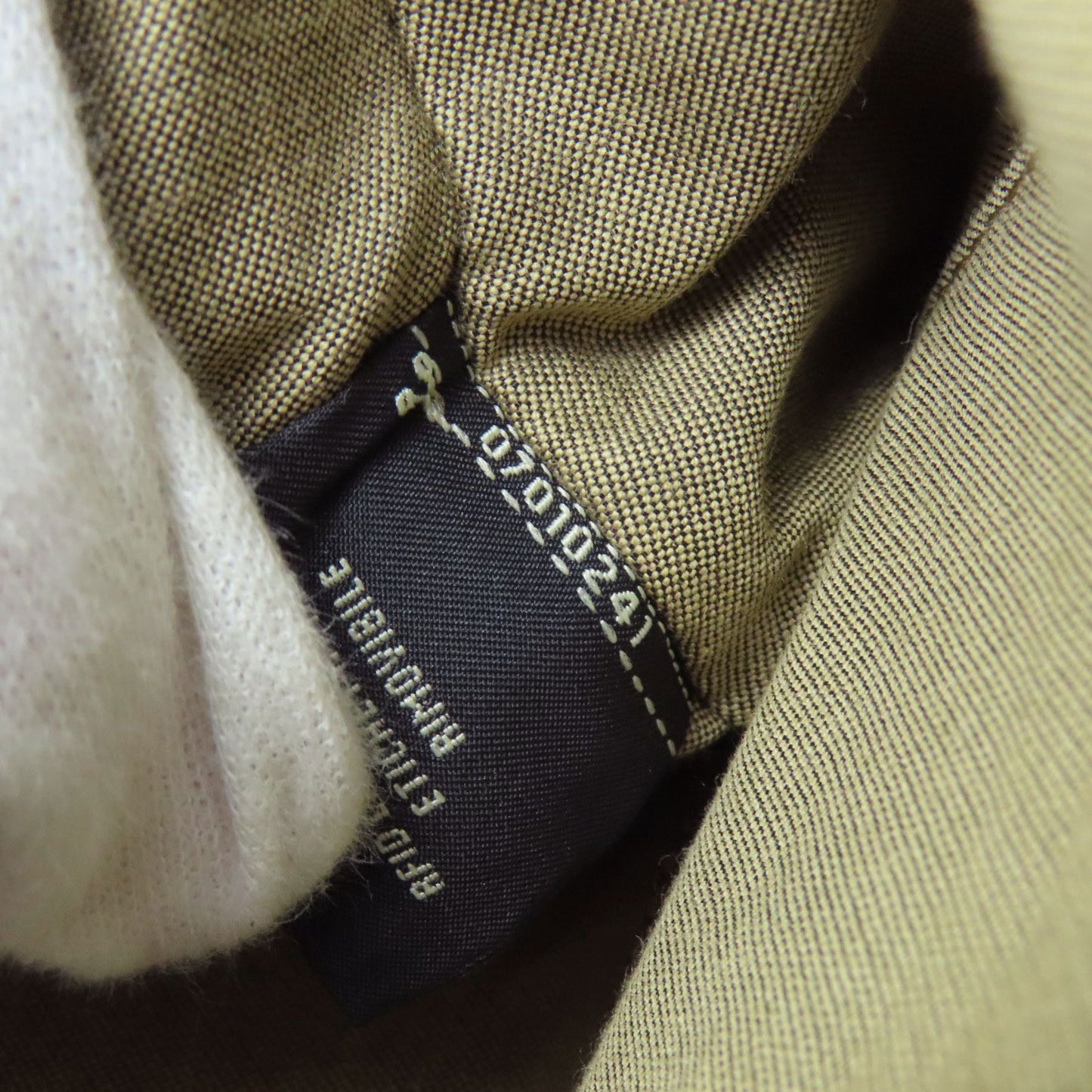 Fendi By The Way 2-Way Tote Bag In Calfskin