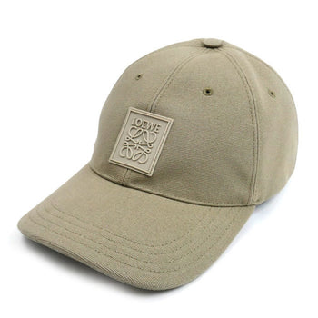 Loewe Anagram Cap