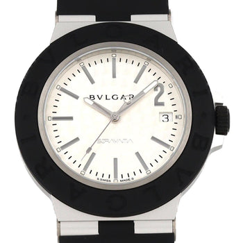 Bvlgari Aluminium Hajime Sorayama Limited Bb40At 103703 Automatic Watch