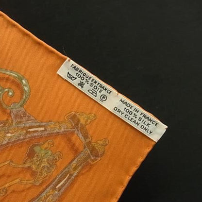 Hermes Scarf/Muffler