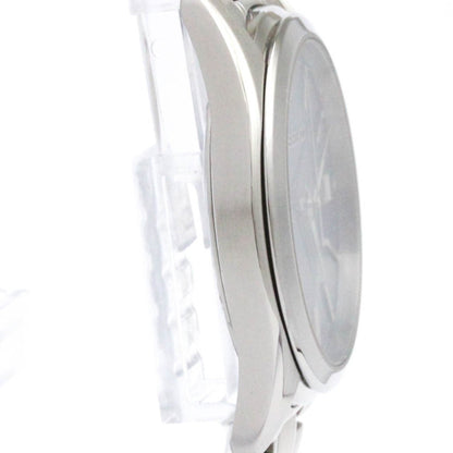 Seiko Stainless Steel Quartz