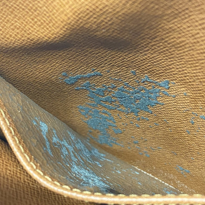 Louis Vuitton Monogram Amazon Shoulder Bag M45236 Brown