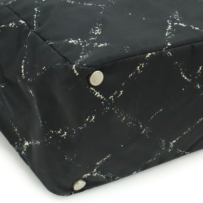 Tote Bag Nylon - Chanel Shoulder Bag