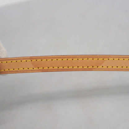 Louis Vuitton Monogram Alma Bb Handbag M53152 Brown 2-Way Bag