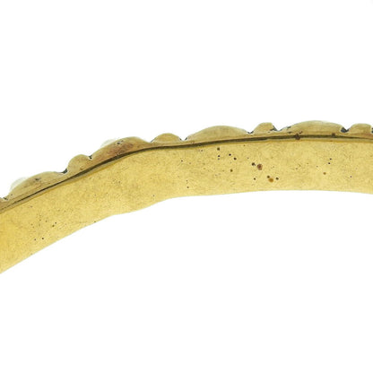 Yves Saint Laurent Saint Laurent Paris Saint Laurent Paris Bangle