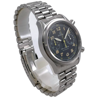 Omega Dynamic Chronograph 5240.50 Stainless Steel
