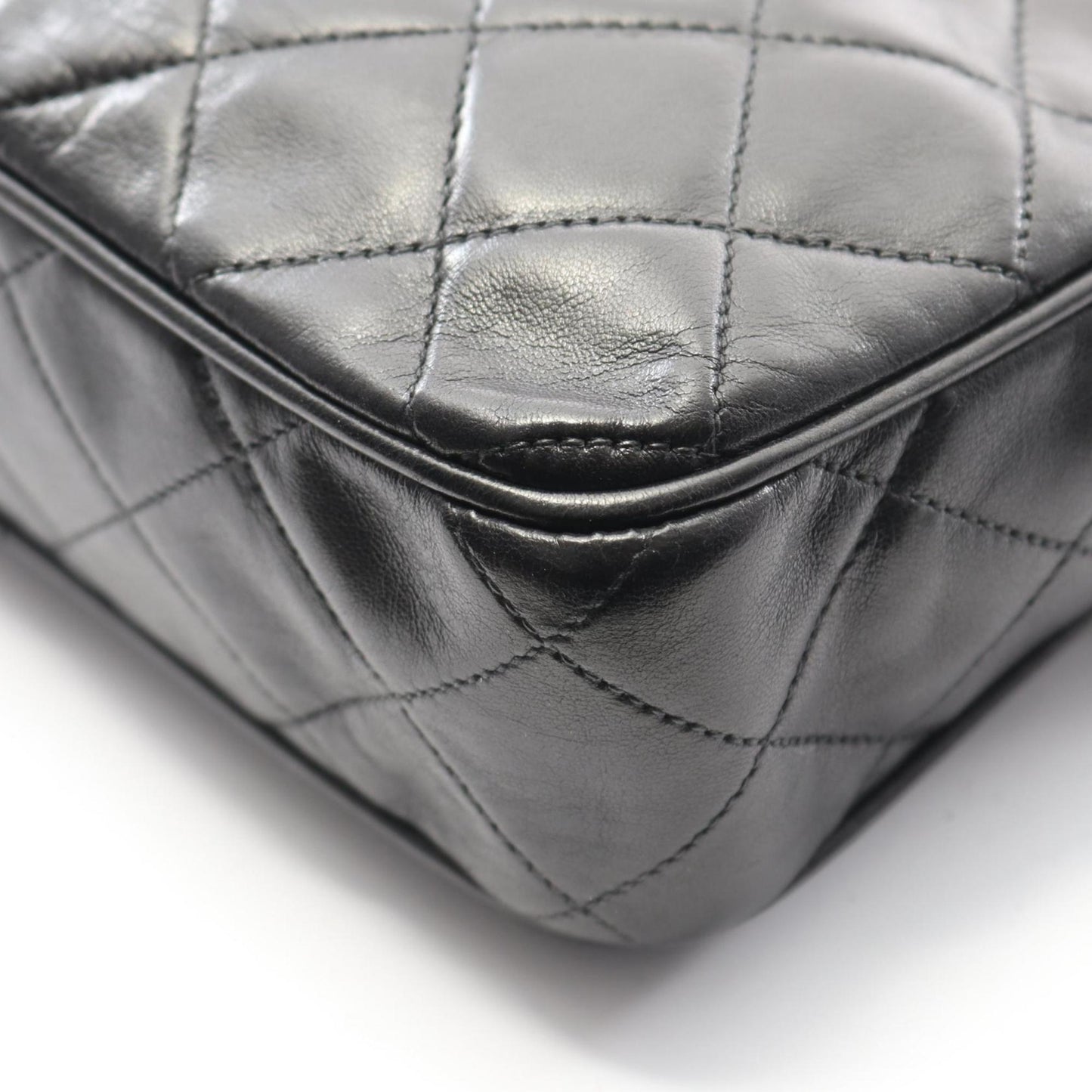 Chanel Matelasse Shoulder Bag