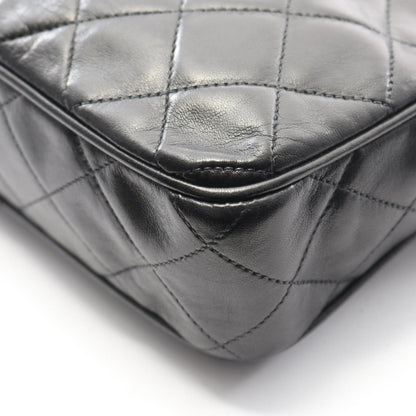 Chanel Matelasse Shoulder Bag