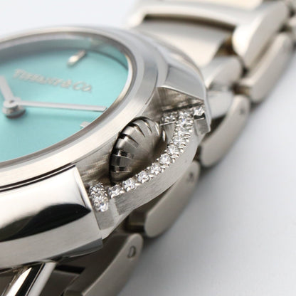 Tiffany & Co. T Watch