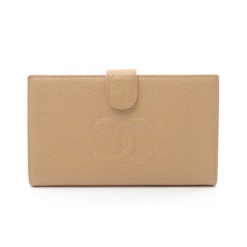 Chanel Coco Mark Clasp Purse