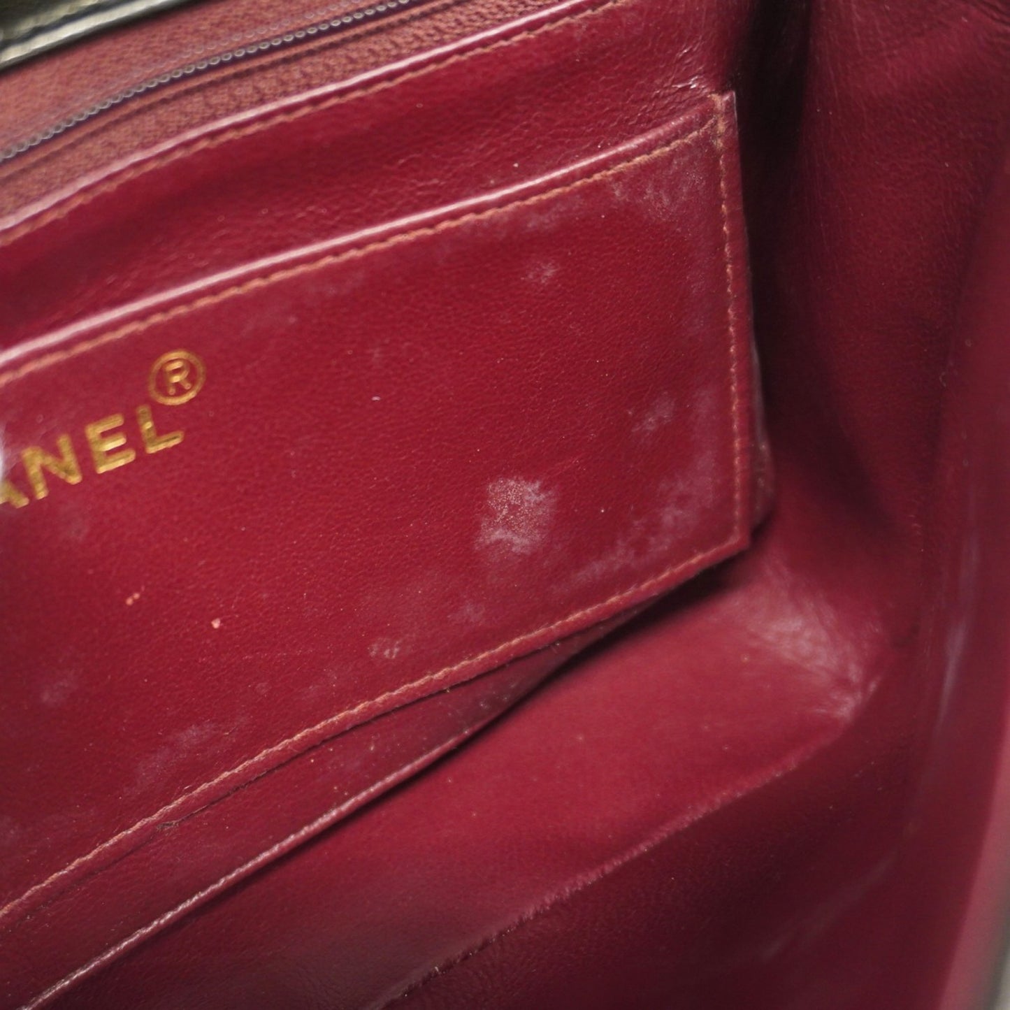 Chanel Diana Shoulder Bag