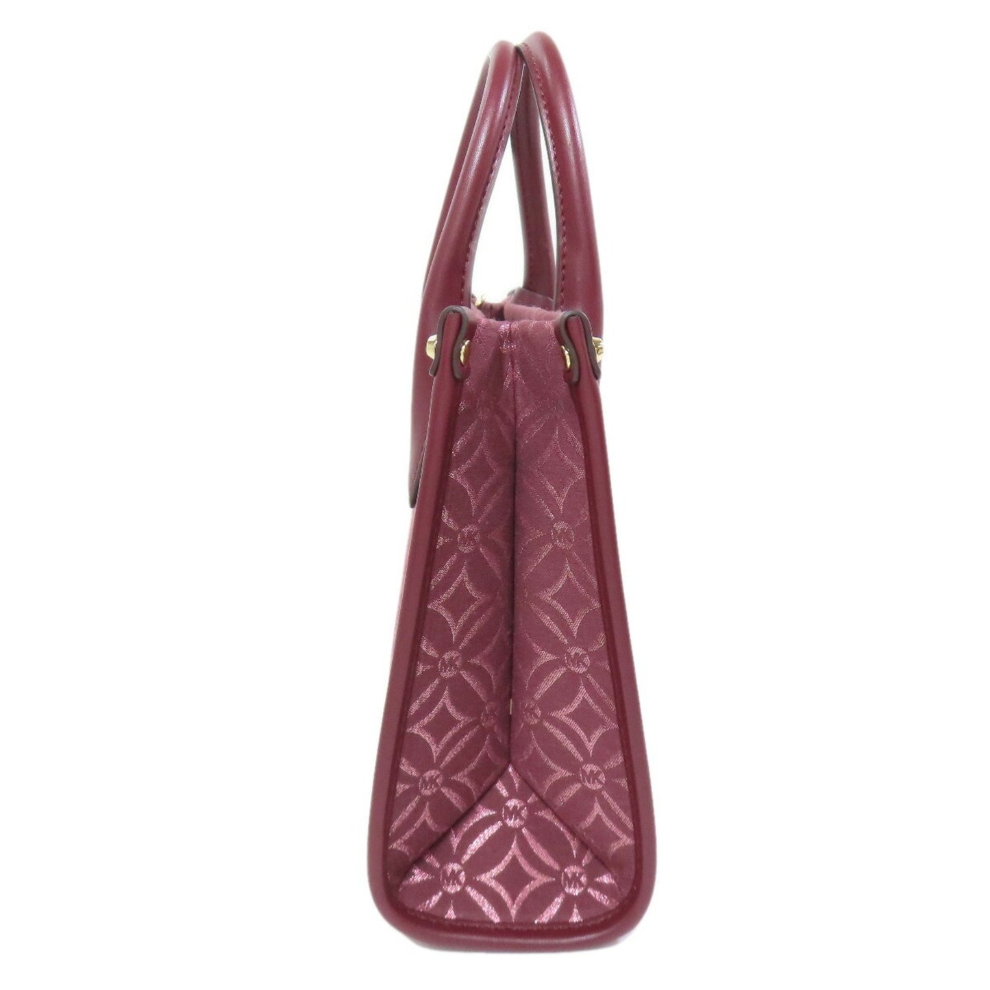 Michael Kors Canvas Handbags