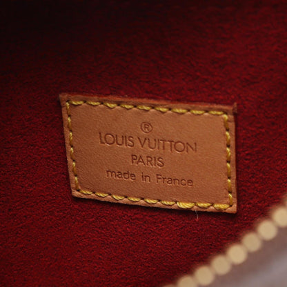 Louis Vuitton Croissant Mm Shoulder Bag