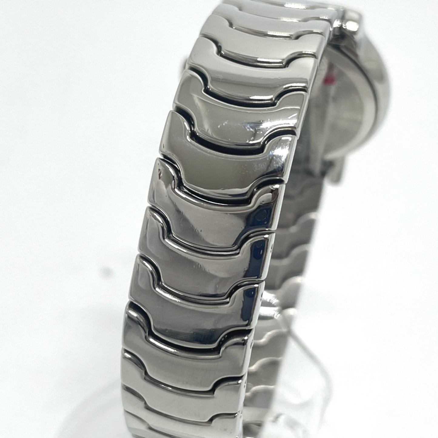 Bvlgari St29S Solotempo Quartz Date Watch