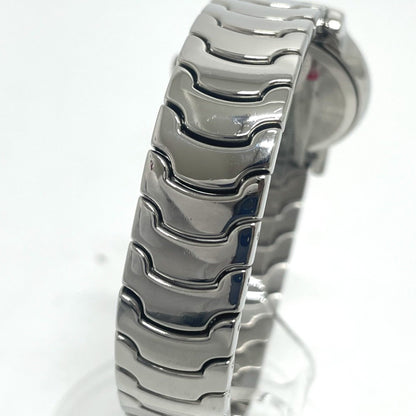 Bvlgari St29S Solotempo Quartz Date Watch