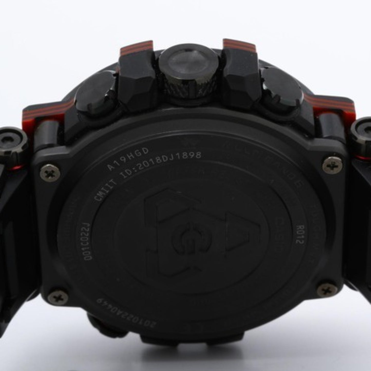 Casio G-Shock Mtg-B1000 Series Watch