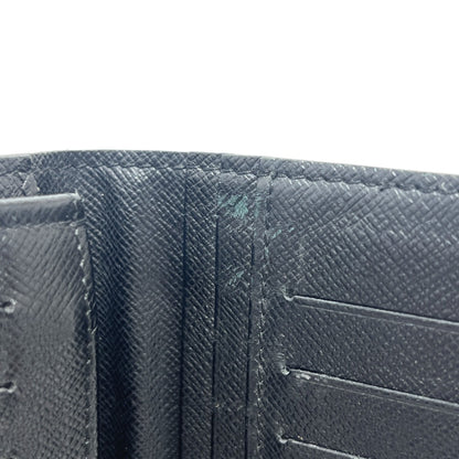 Louis Vuitton N62665 Portefeuille Brazza Wallet