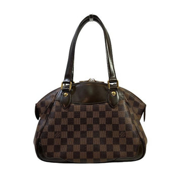 Louis Vuitton Damier Verona Pm N41117 Bag Shoulder