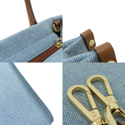 Michael Kors Denim Handbags