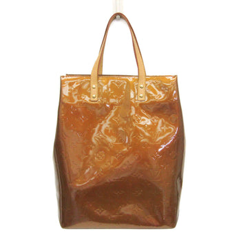 Louis Vuitton Monogram Vernis Reade Mm M91143