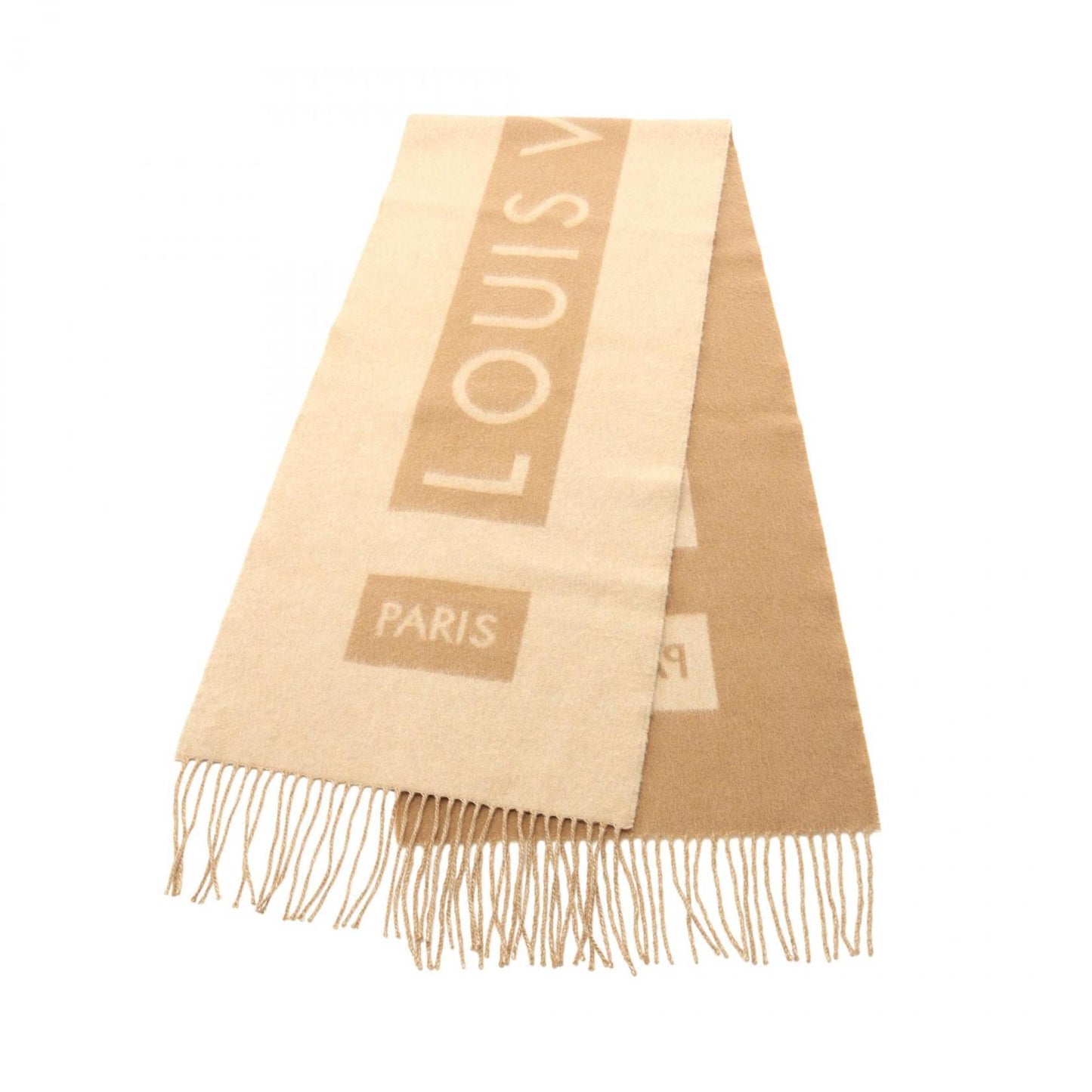 Louis Vuitton Echarpe Baroda Scarf