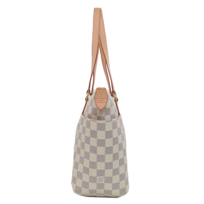 Louis Vuitton N51261 Totally Pm (Old Model) Tote Bag In Damier Canvas