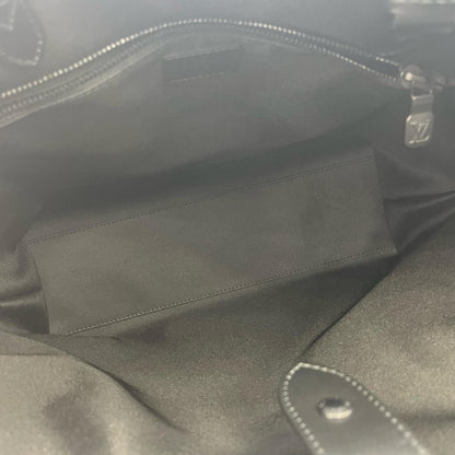 Louis Vuitton Eclipse Saumur 2-Way Shoulder Bag M45914 In Monogram Canvas