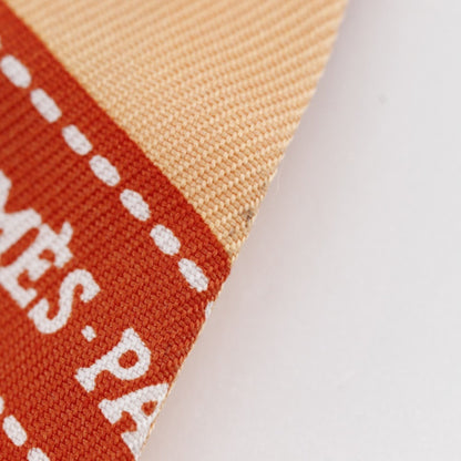 Hermes Herms Twilly Scarf/Muffler