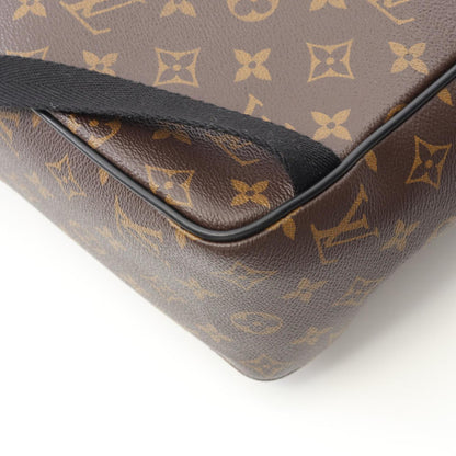 Louis Vuitton Josh Rucksack