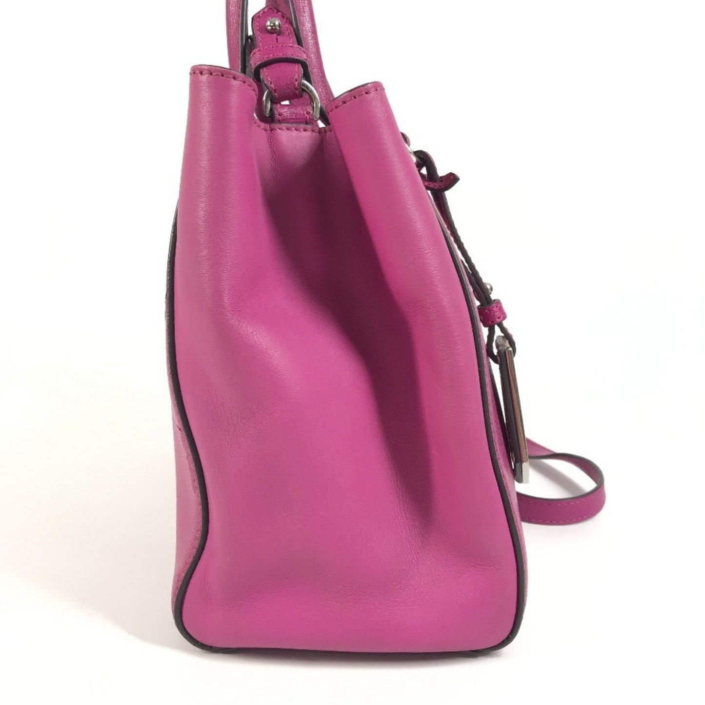 Fendi Petit Toujours 8Bh253 2-Way Bag