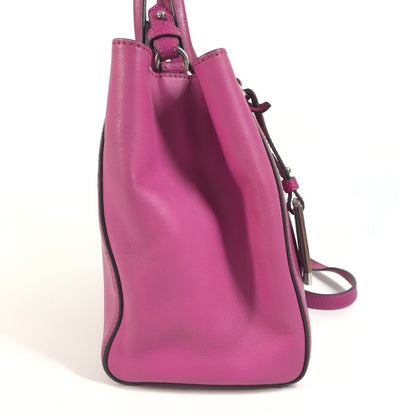 Fendi Petit Toujours 8Bh253 2-Way Bag