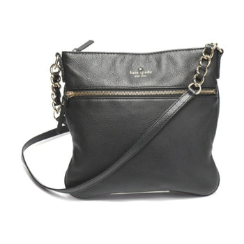 Kate Spade Shoulder Bag 2Way Crossbody Black