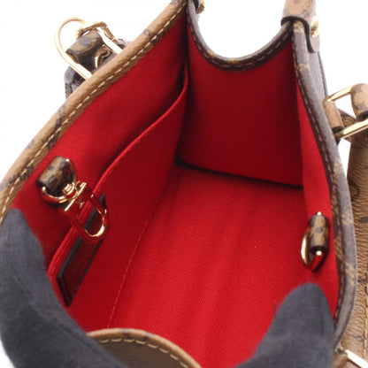 Louis Vuitton On The Go Bb Handbag