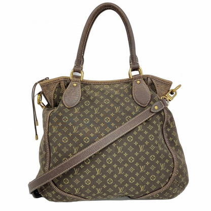 Louis Vuitton Monogram Minilan Besass Anjou Handbag M95617 Ebene 2-Way Bag