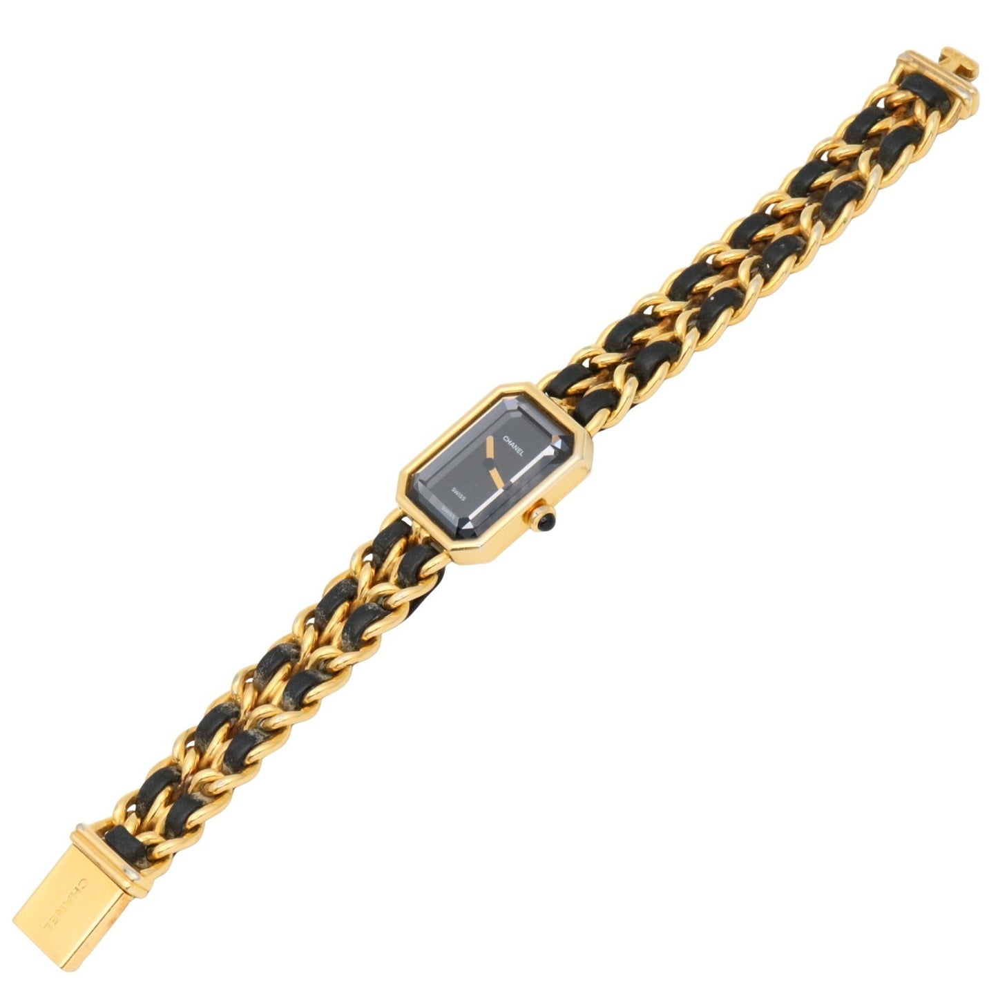 Chanel Premiere L Watch