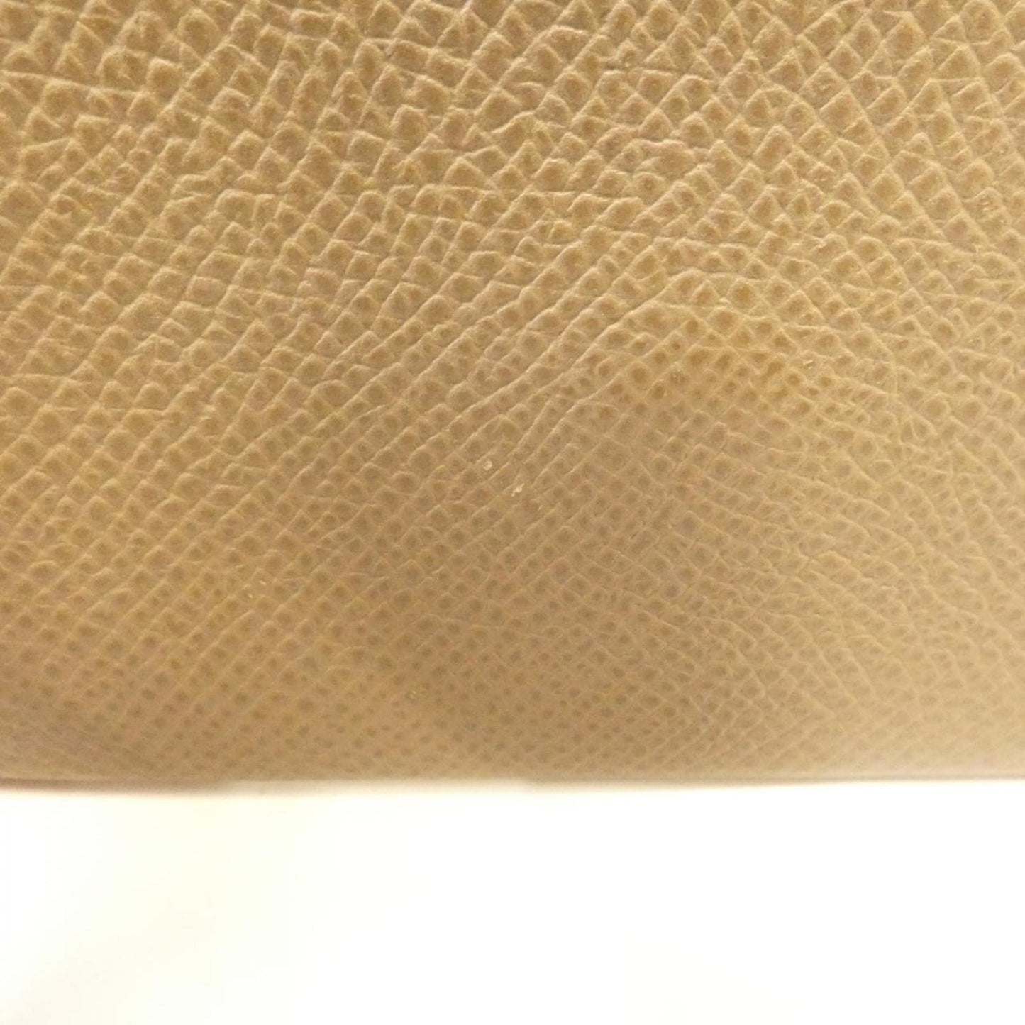 Hermes Herms Calvi 044164Ck Business Card Case