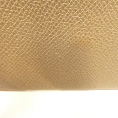 Hermes Herms Calvi 044164Ck Business Card Case