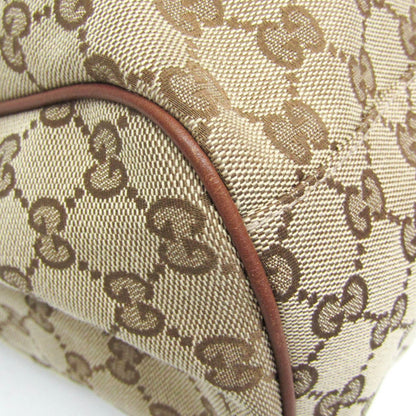 Gucci Sukey 211943 Women'S Leather