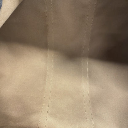 Louis Vuitton Monogram Keepall 55 Boston Bag M41424 Brown