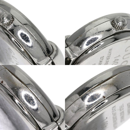 Gucci 1400L Stainless Steel Watch