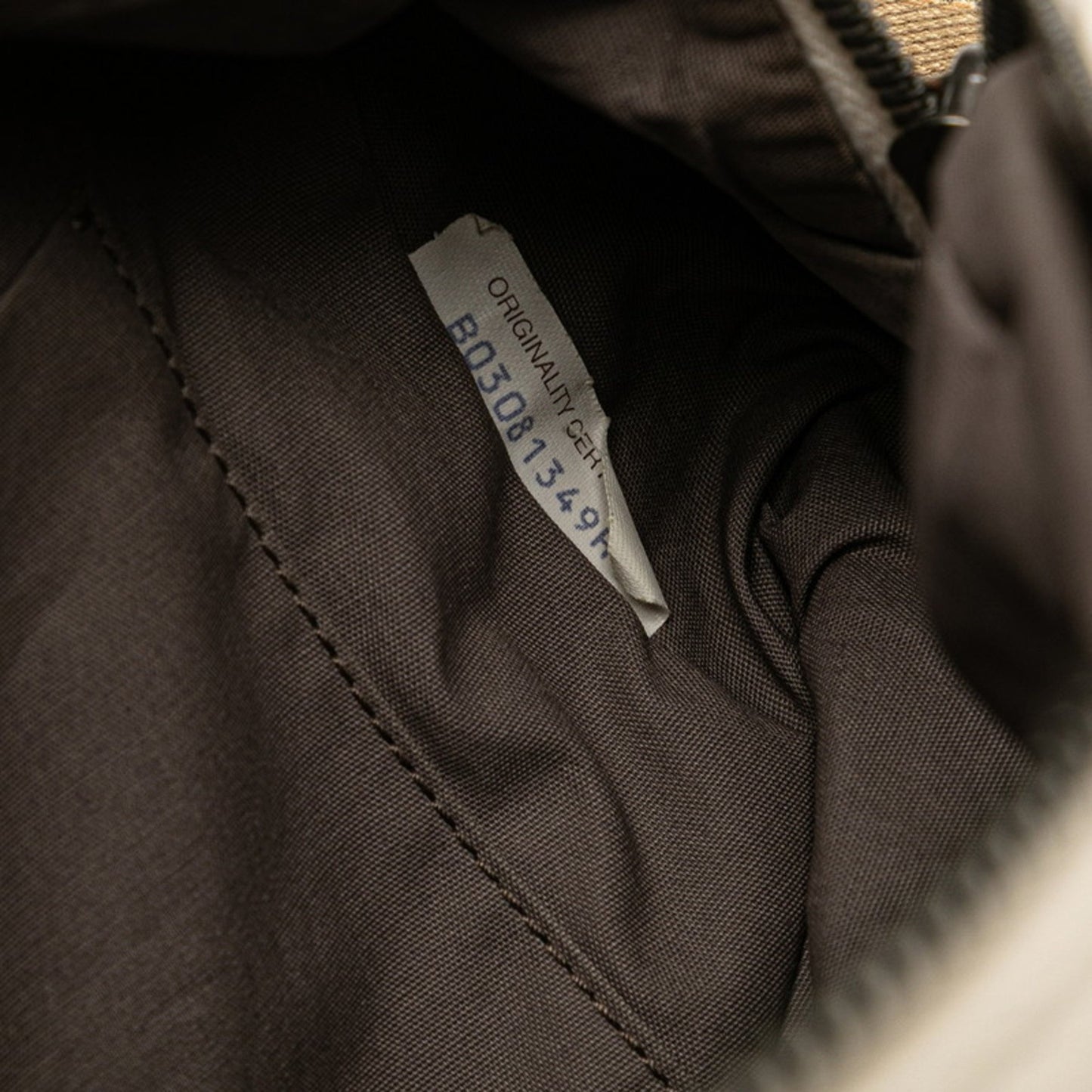 Bottega Veneta Intrecciato Waist Bag In White