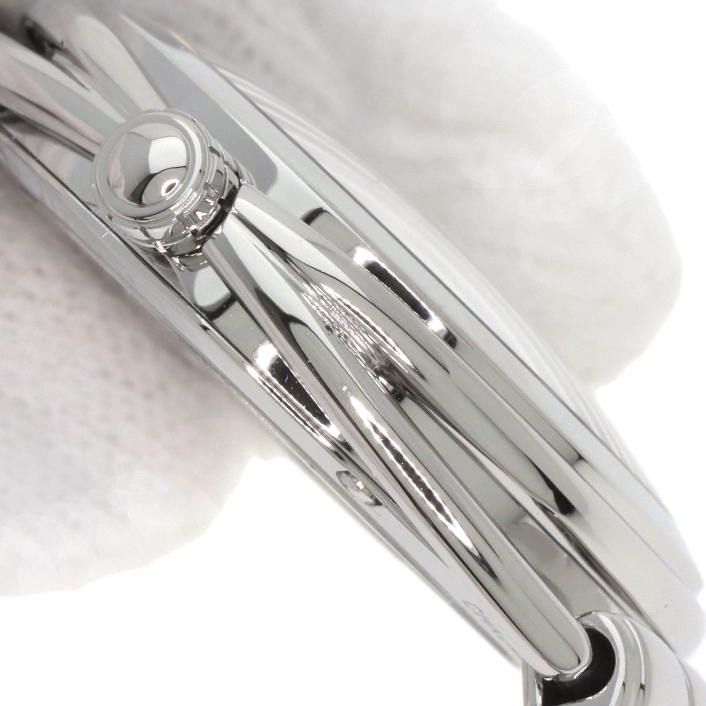 Chaumet W23610-01A Lien Stainless Steel Watch